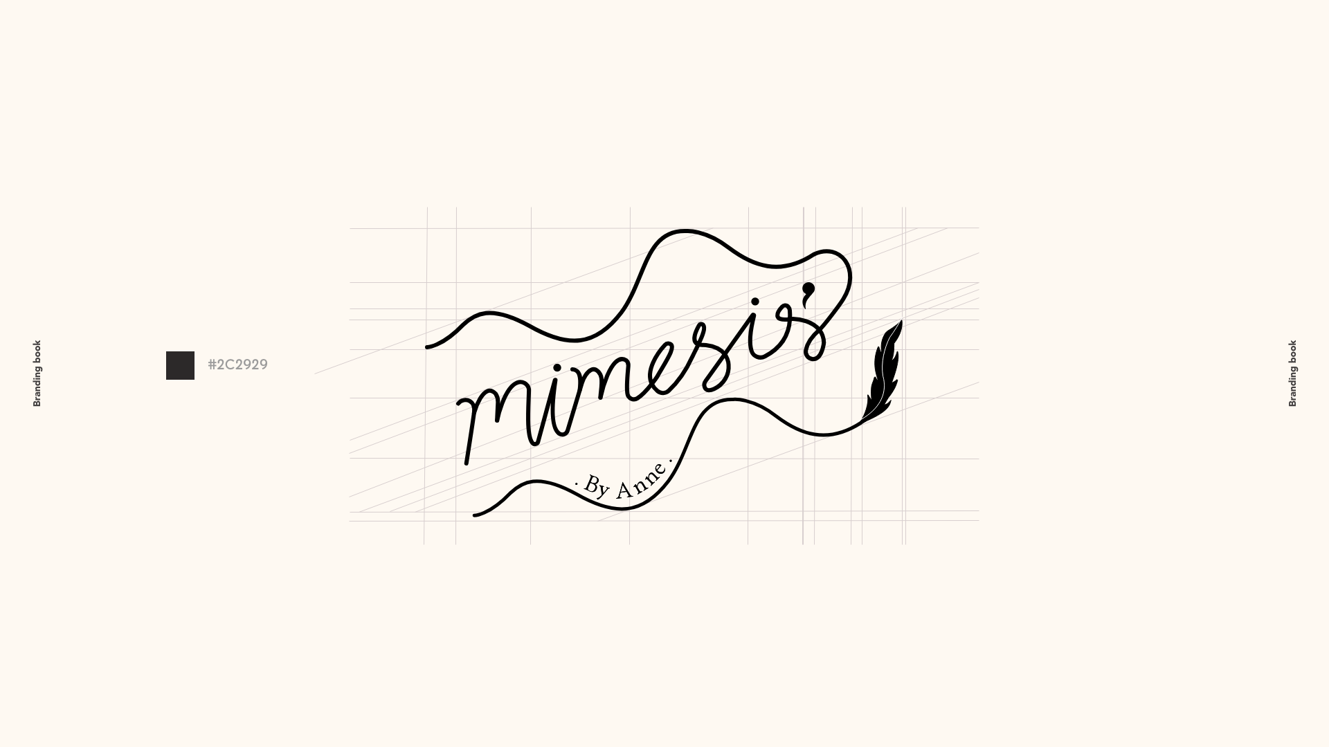 Mimesis' by Anne by Keva Epale - Creative Work