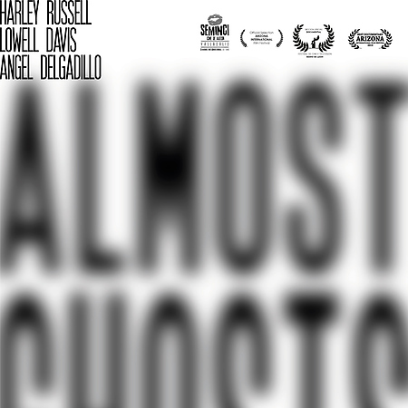ALMOST GHOSTS