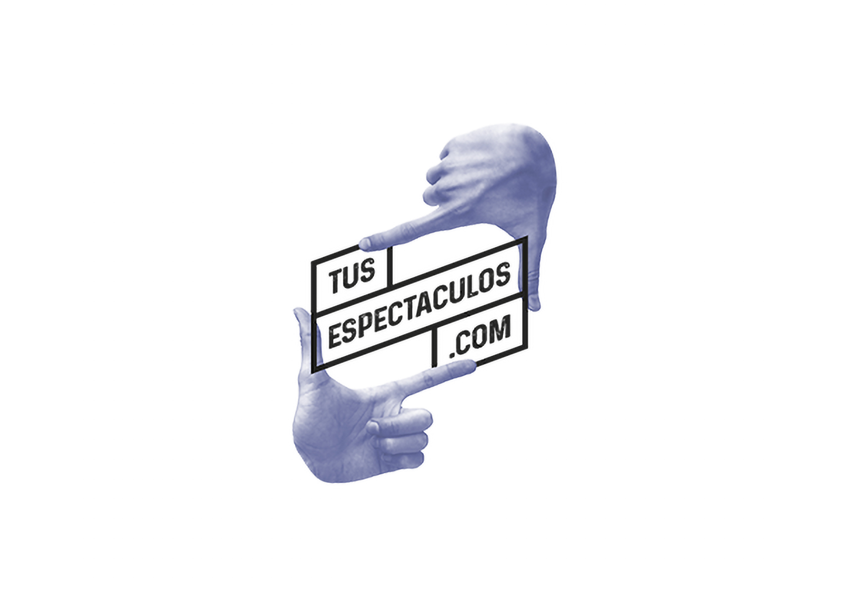 TUS ESPECTACULOS by CREATIAS ESTUDIO - Creative Work