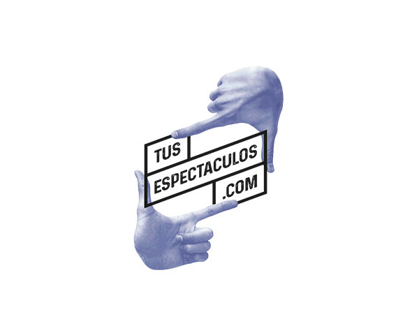 TUS ESPECTACULOS by CREATIAS ESTUDIO - Creative Work - $i