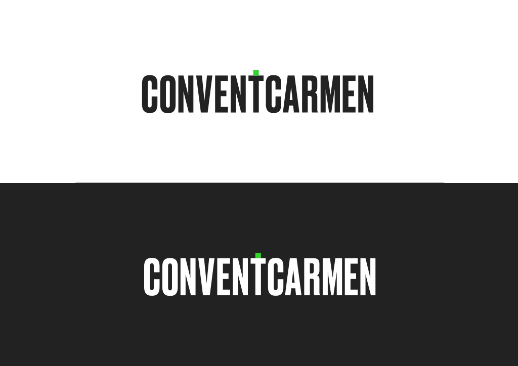 CONVENT CARMEN by Nueve - Creative Work
