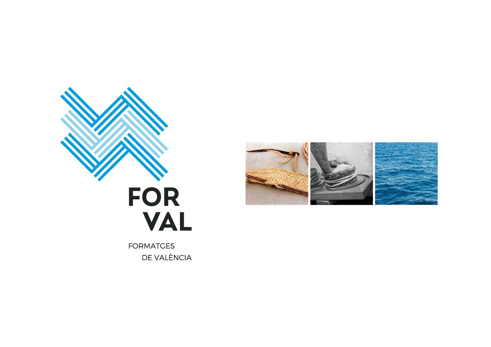 Forval, Formatges de València. by Creatias Estudio - Creative Work - $i