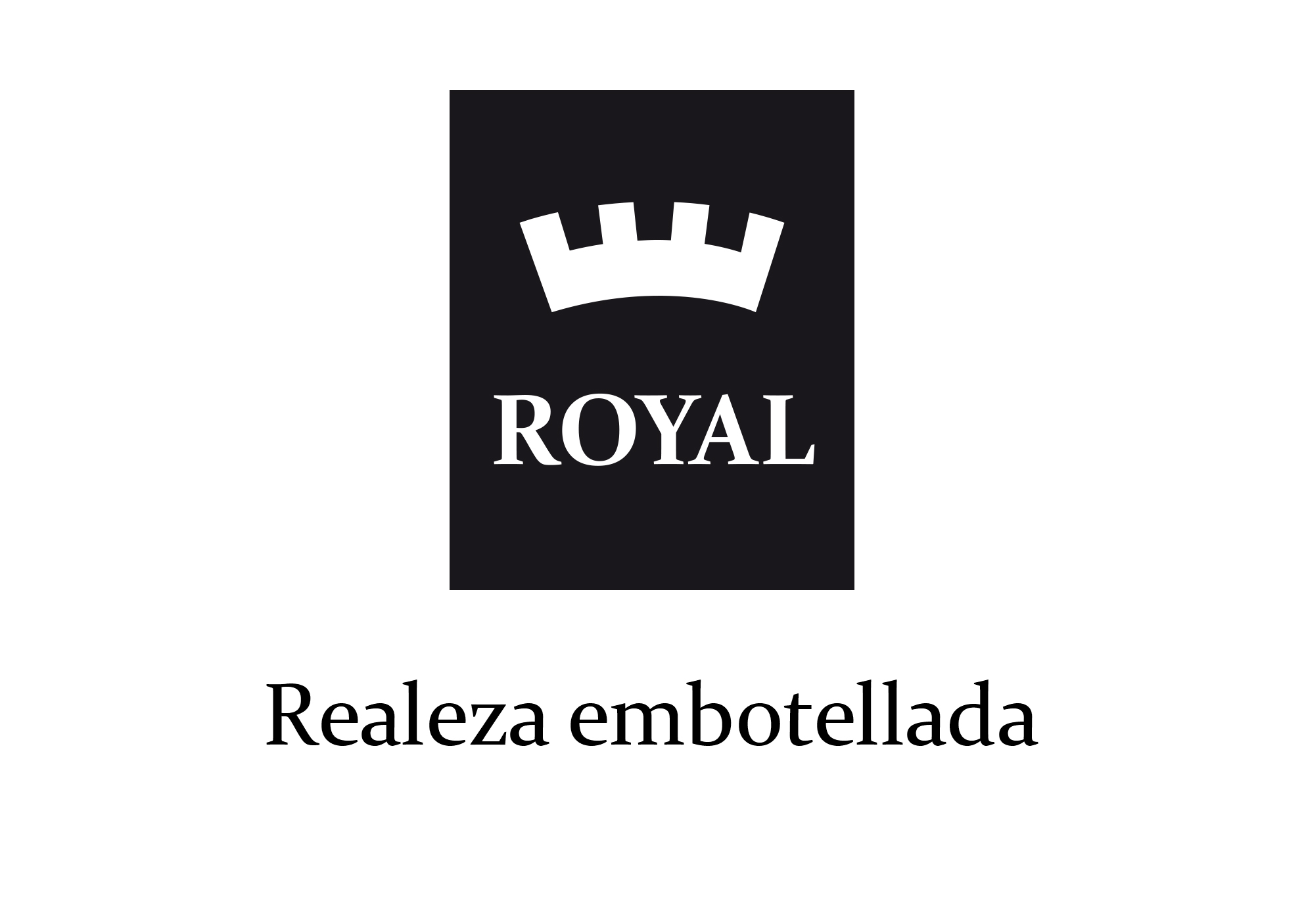 Royal by Lorca Romero Sanz - Creative Work