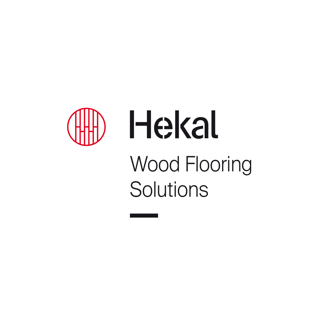 Hekal Wood Flooring Solutions  by David García / Lezink - Creative Work - $i