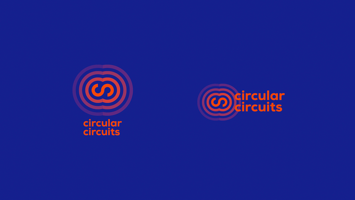 Circular Circuits, diseño de sonido. by Volumínica - Creative Work - $i