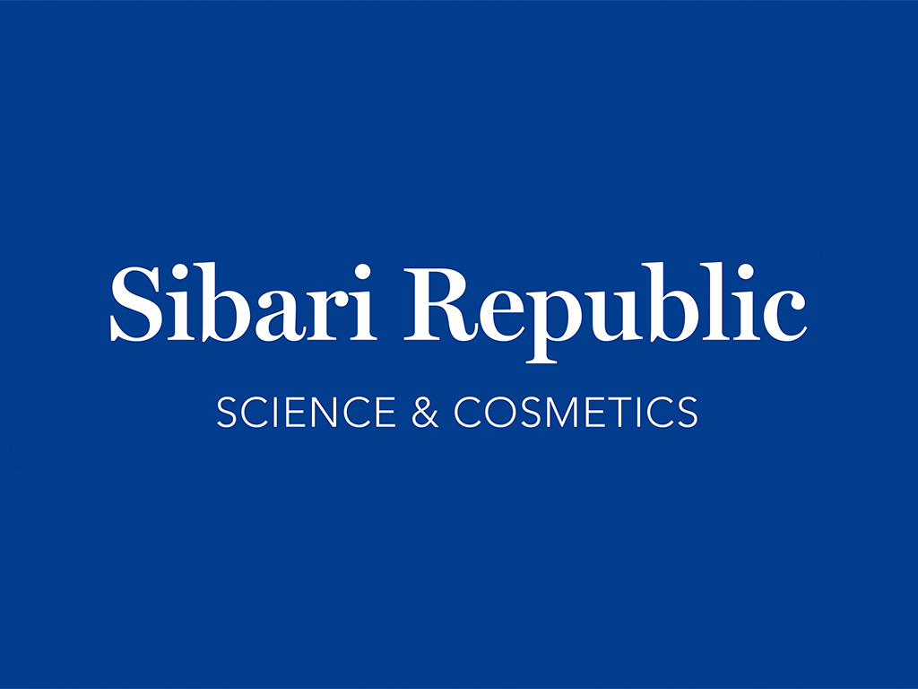Sibari Republic SCIENCE & COSMETICS by ideolab - Creative Work