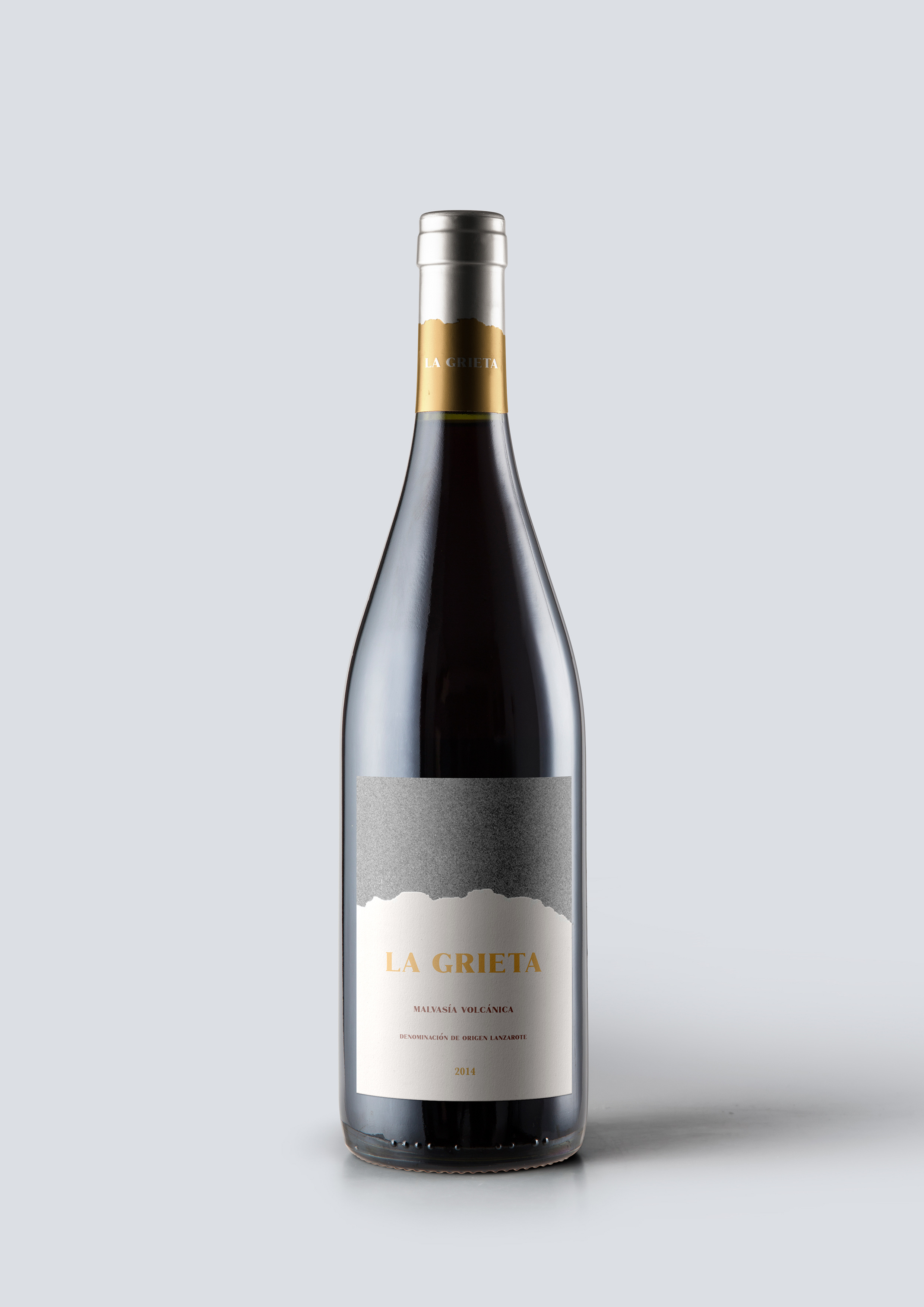 La Grieta by Sergio Álvarez Creative Work