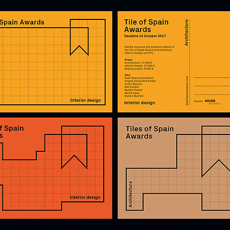 Tile Spain Awards