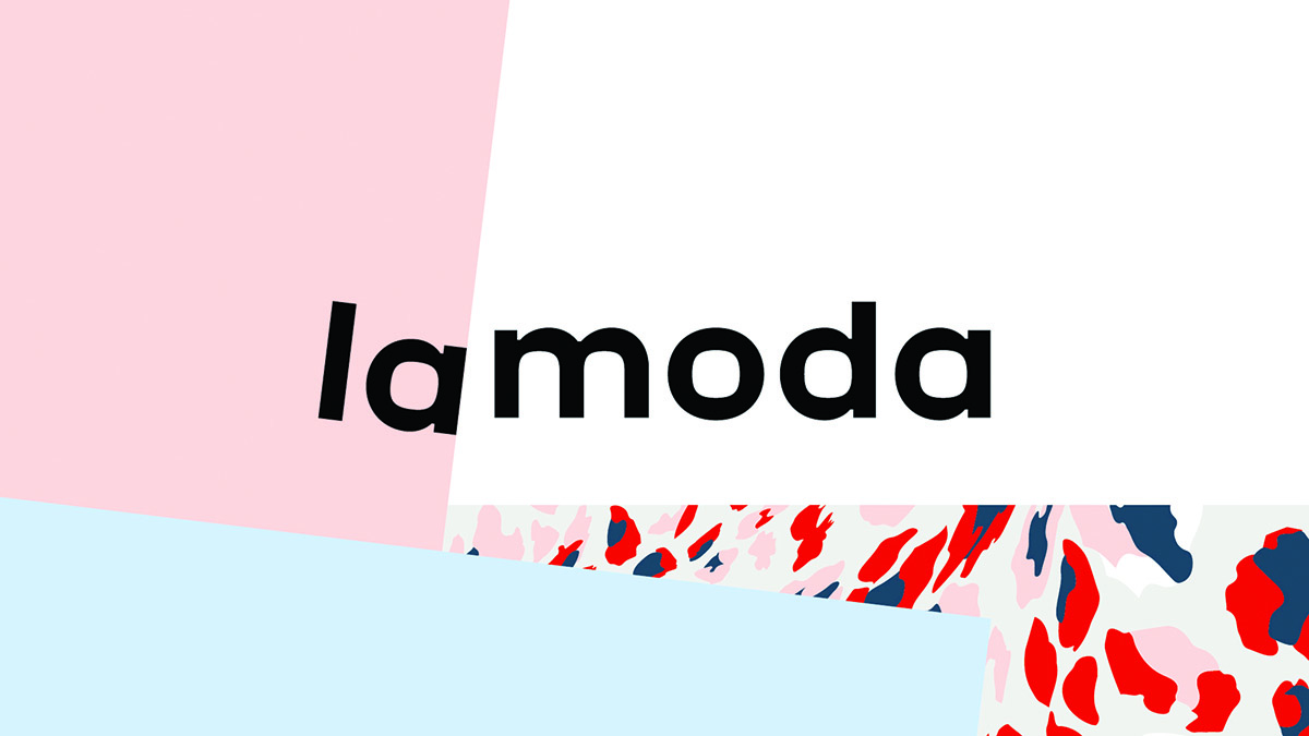 Lamoda by Shuka - Creative Work - $i