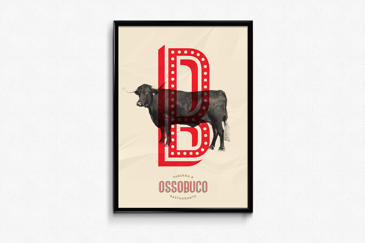 Ossobuco by Salvartes Design - Creative Work - $i