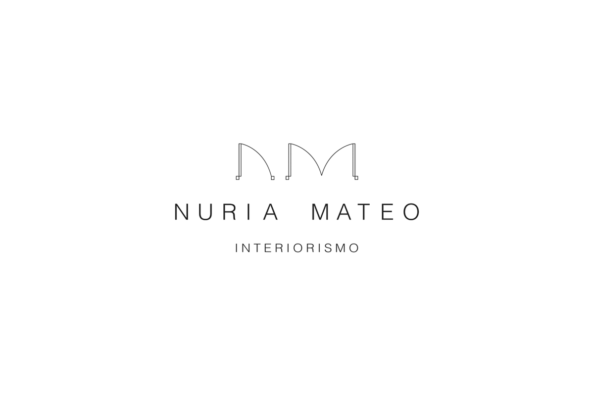 Nuria Mateo Interiorismo by La Consulta Creativa - Creative Work