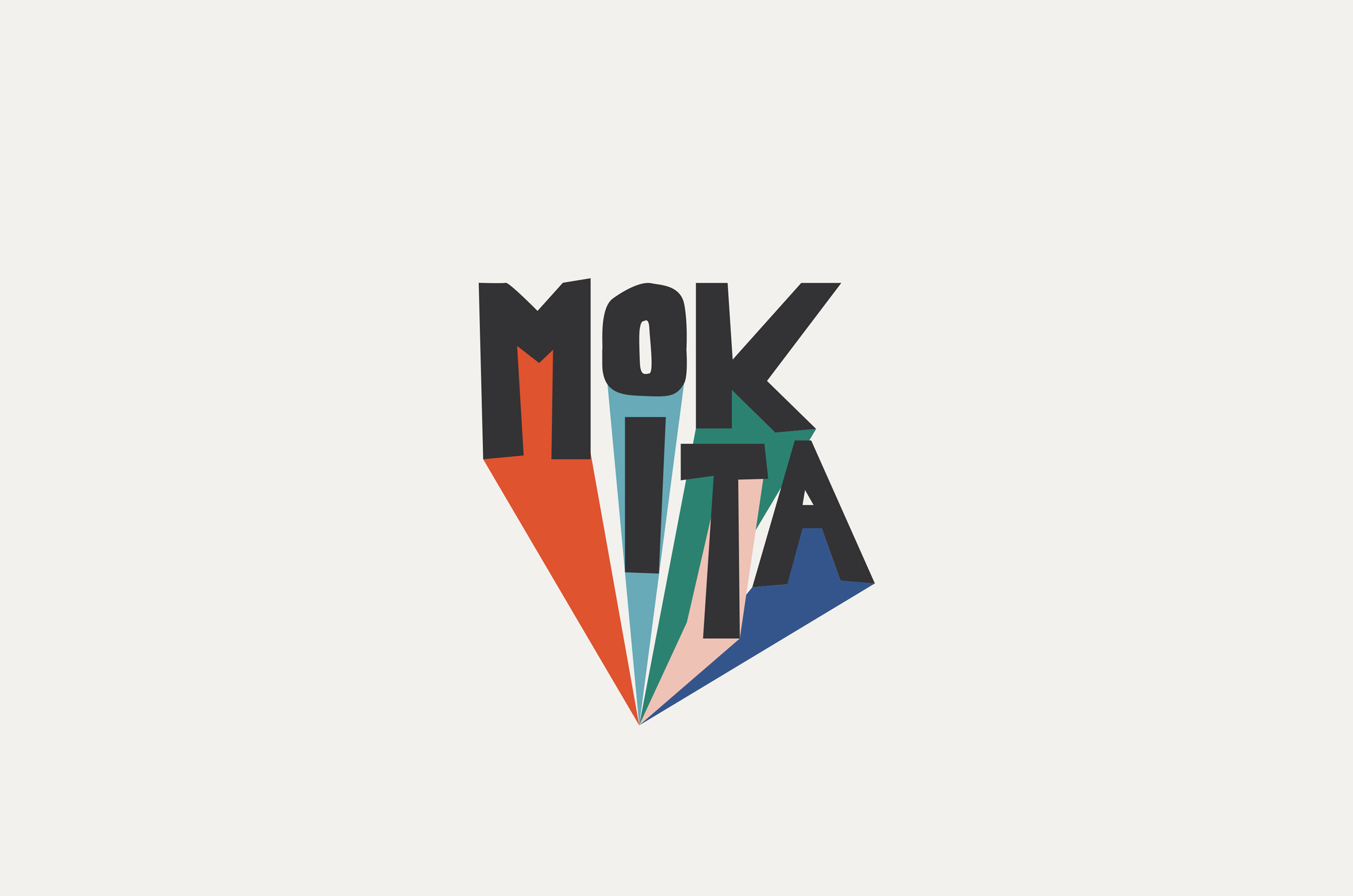 MOKITA by THE YEAH STUDIO - Creative Work