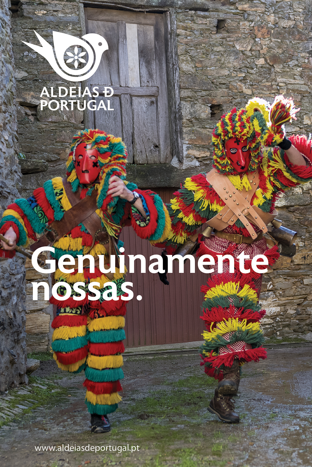 Aldeias de Portugal by Paulo Marcelo - Creative Work - $i