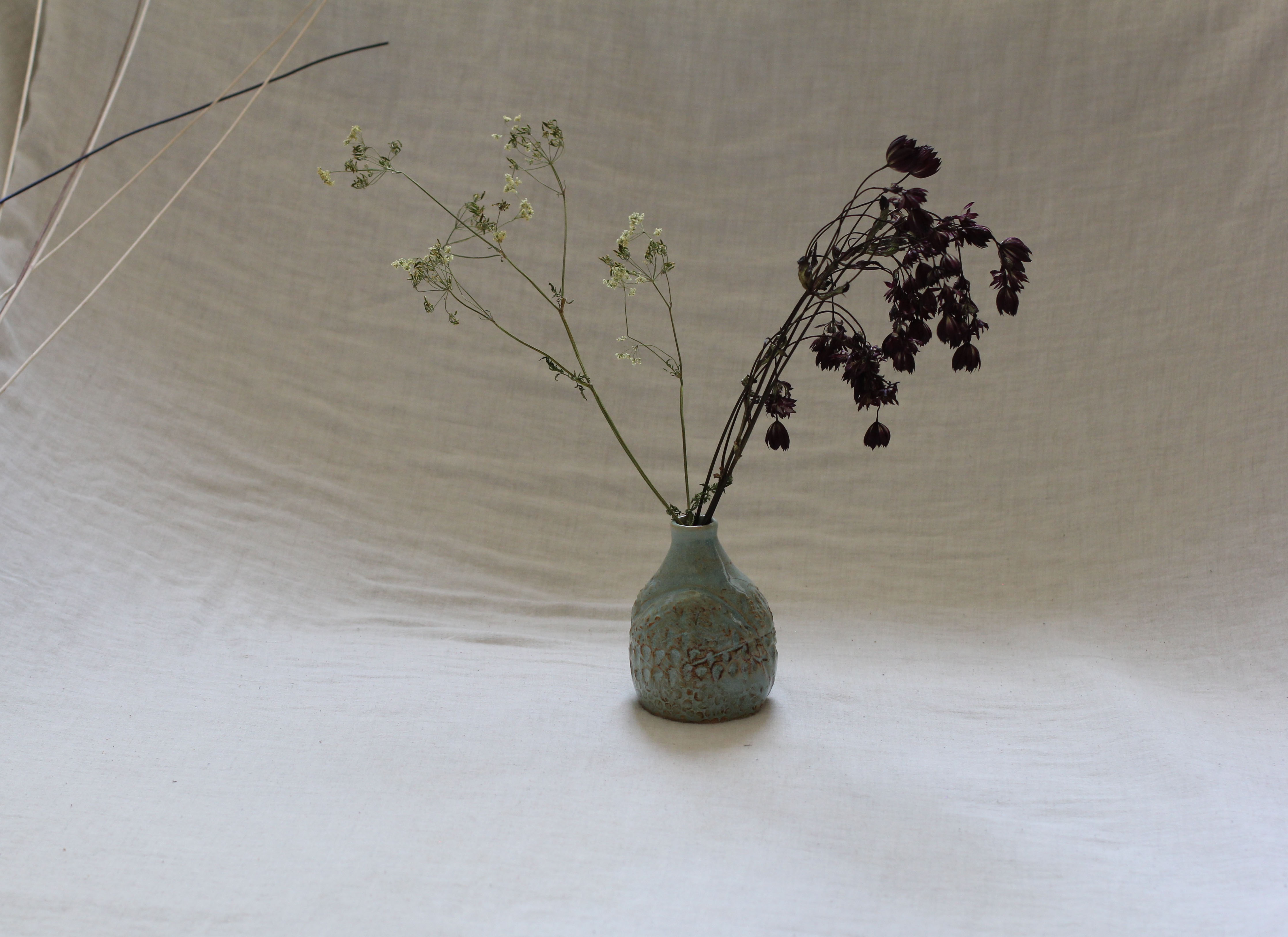 Vases and other flower beautifiers by Daniela Franz - Creative Work