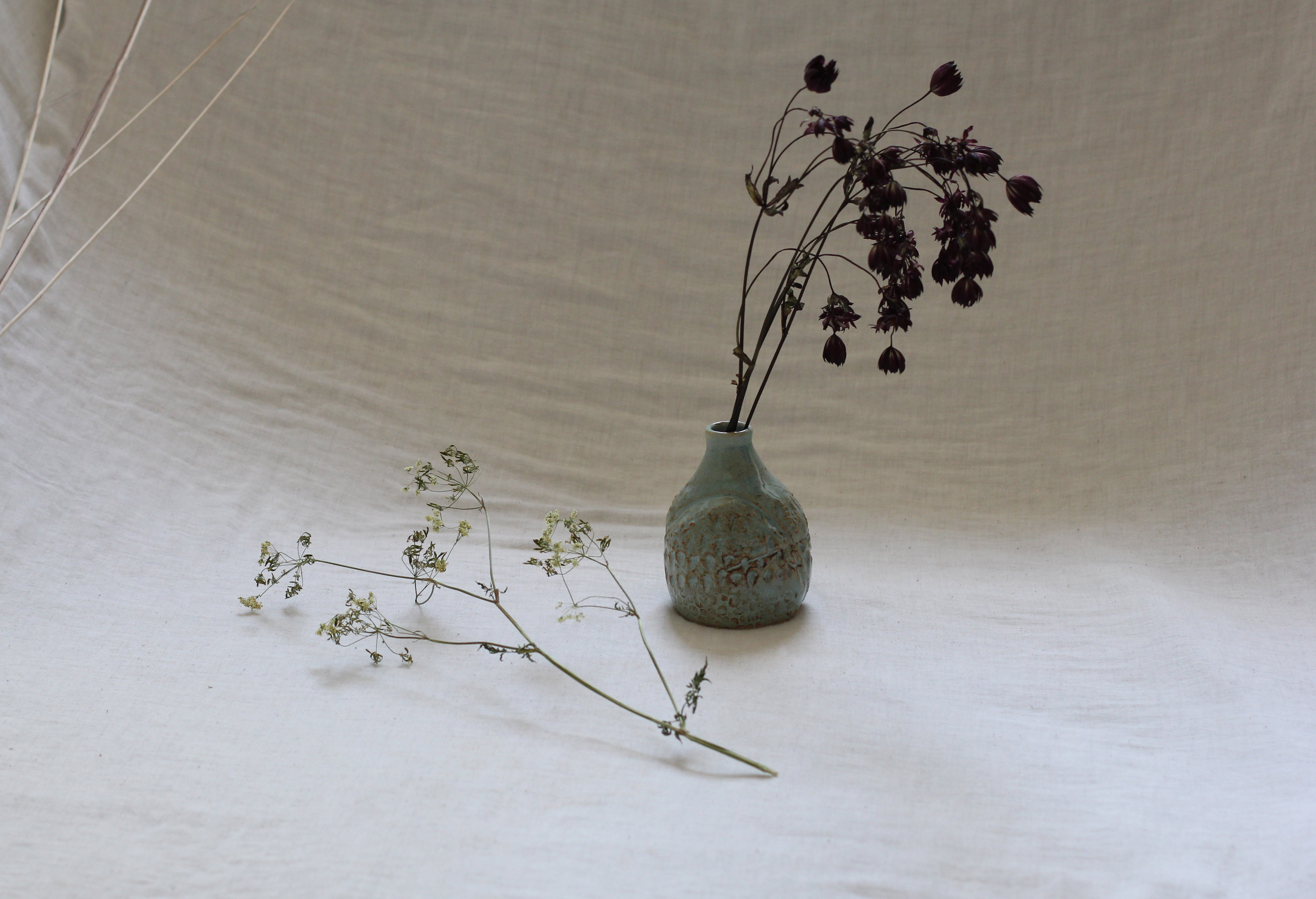 Vases and other flower beautifiers by Daniela Franz - Creative Work - $i