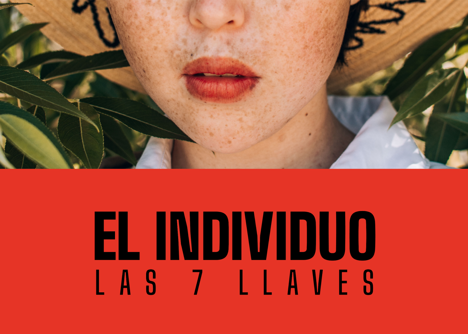 EL INDIVIDUO by Alejandro de Francisco Castillo - Creative Work