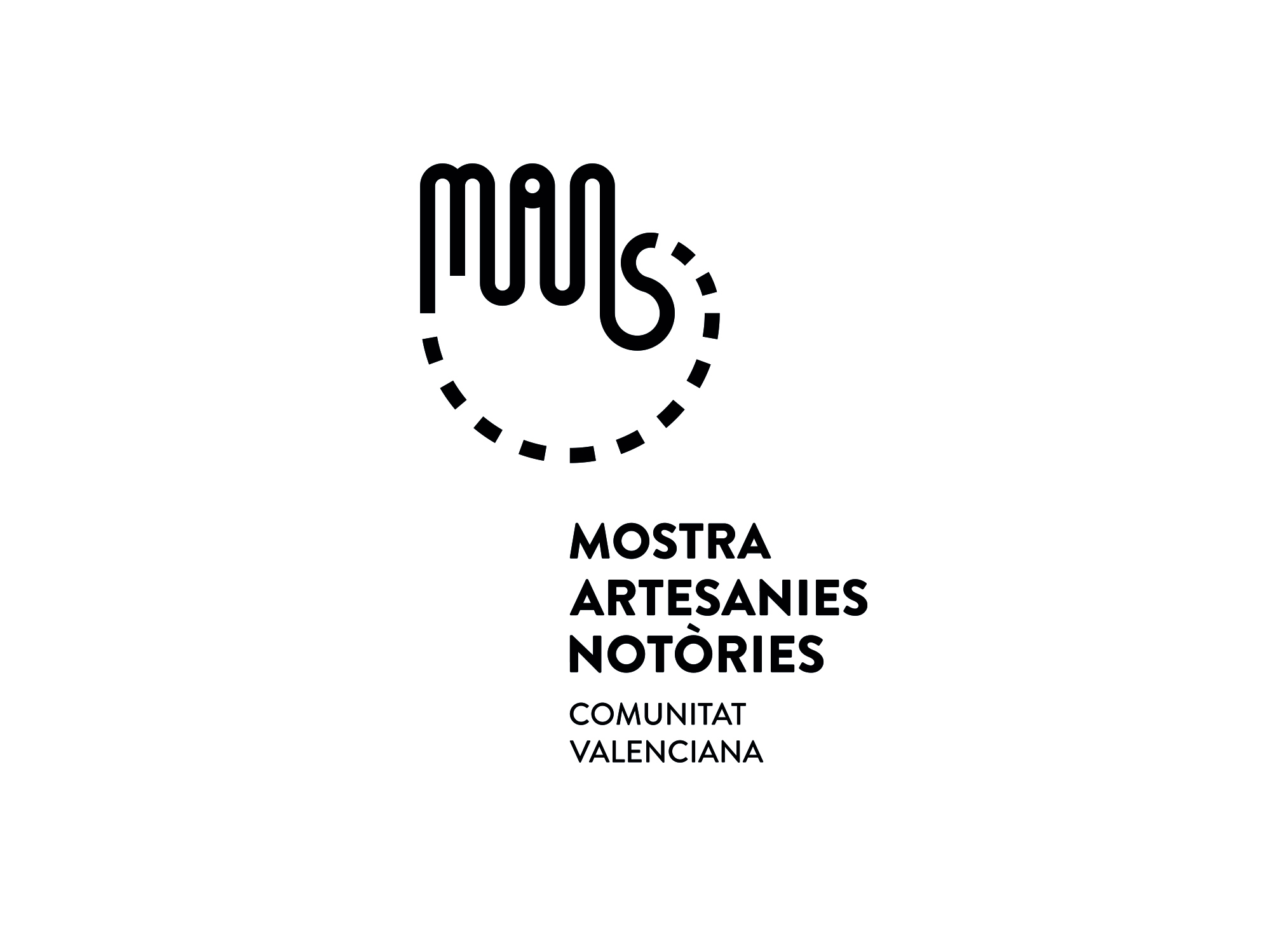 MANS_Mostra de Artesanies Notòries de la Comunitat Valenciana by CREATIAS ESTUDIO - Creative Work