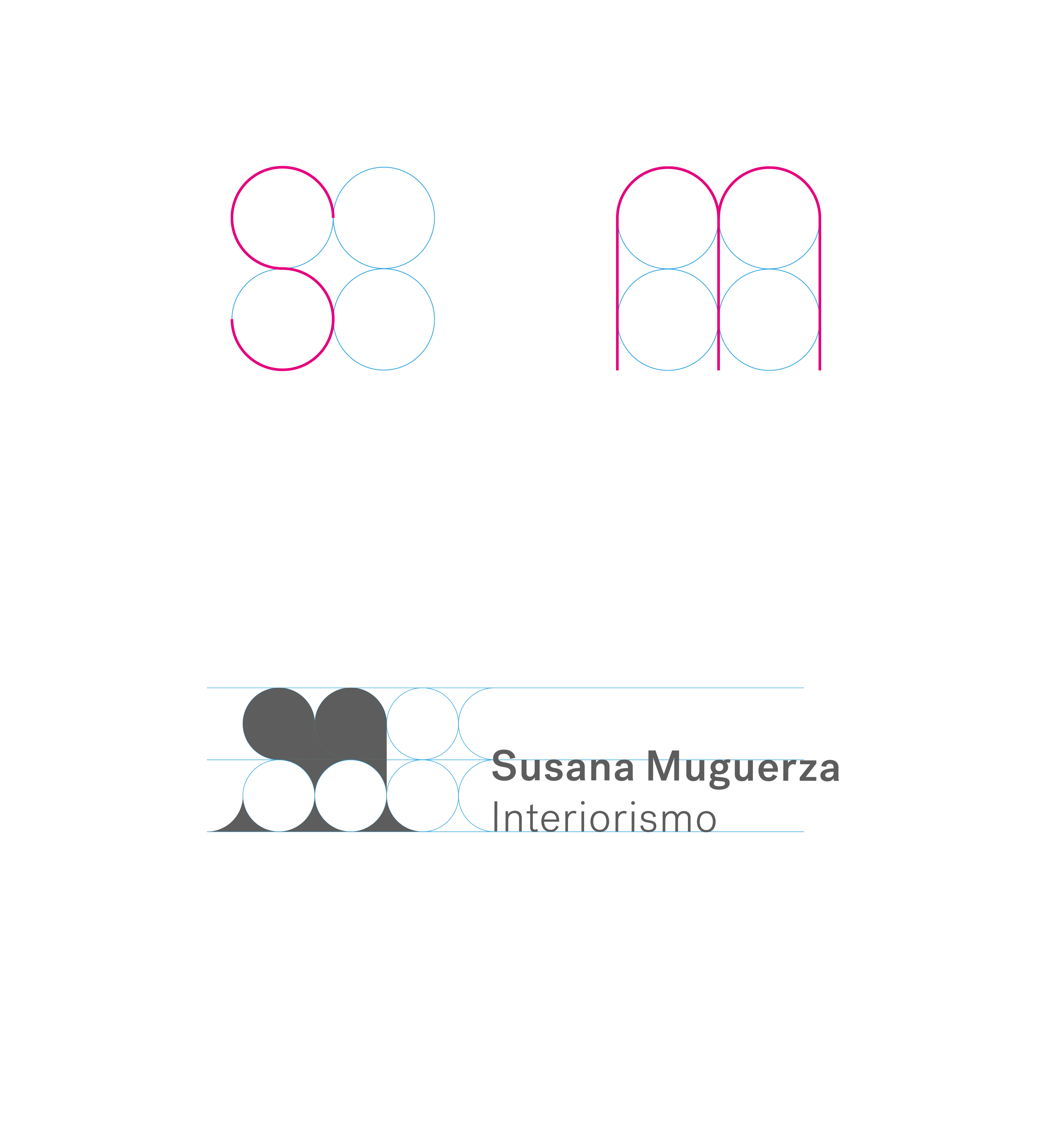 Susana Muguerza Interiorismo by Calderón Estudio - Creative Work - $i
