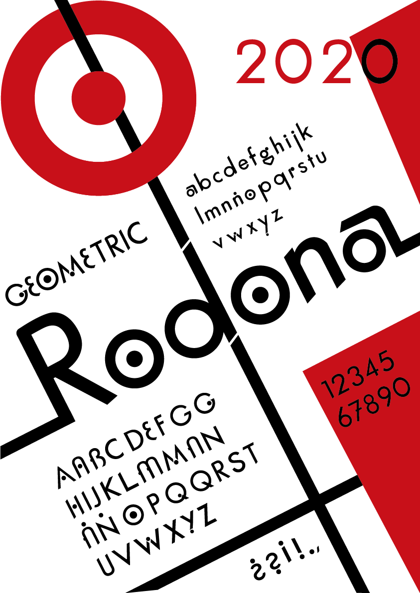 Rodona by Raquel Castañeda Gelabert - Creative Work