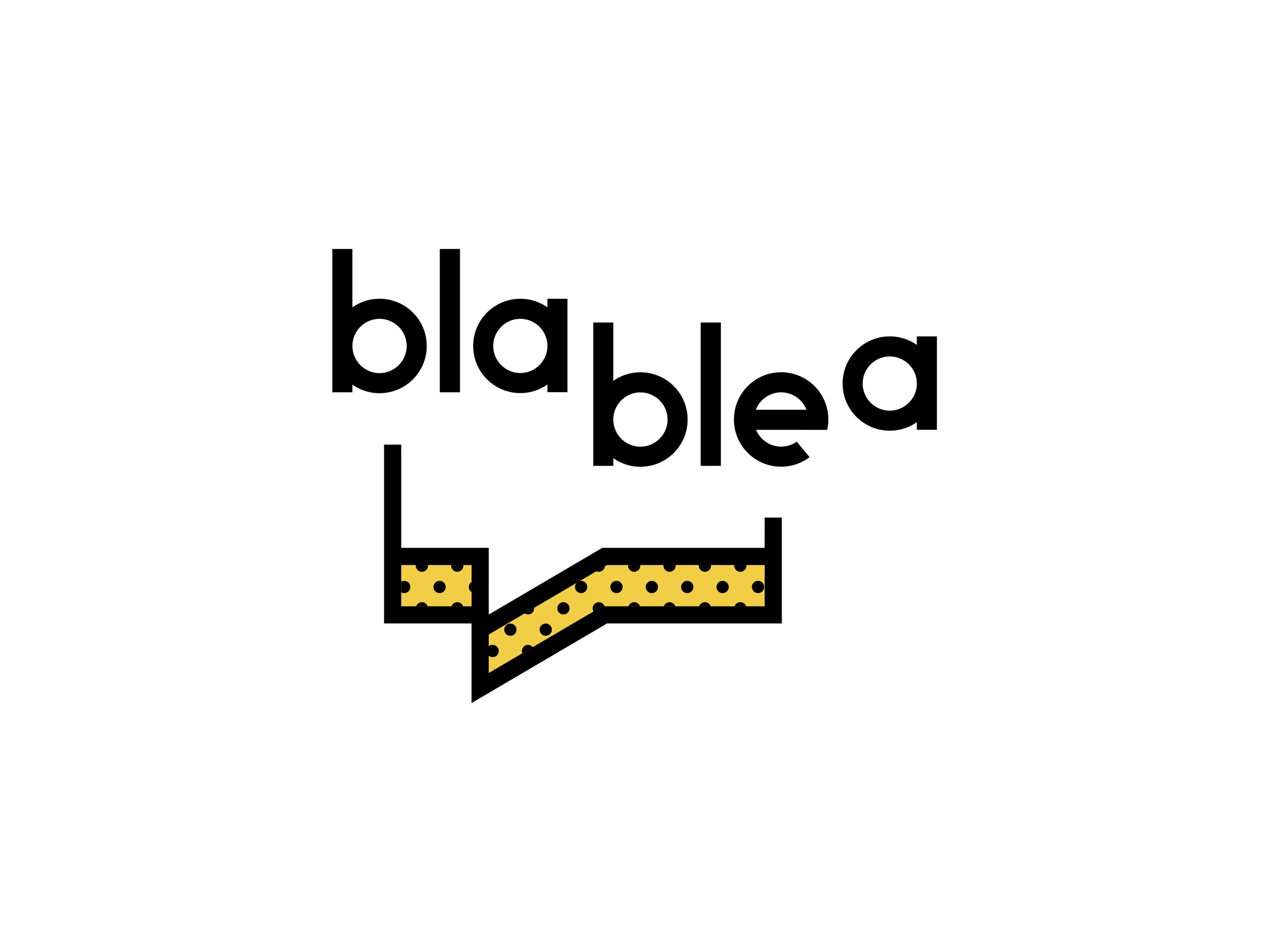 Blablea by CREATIAS ESTUDIO - Creative Work