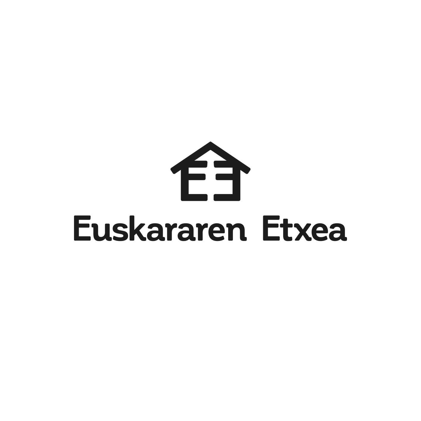 EUSKARAREN ETXEA by Asier Iturralde - Creative Work