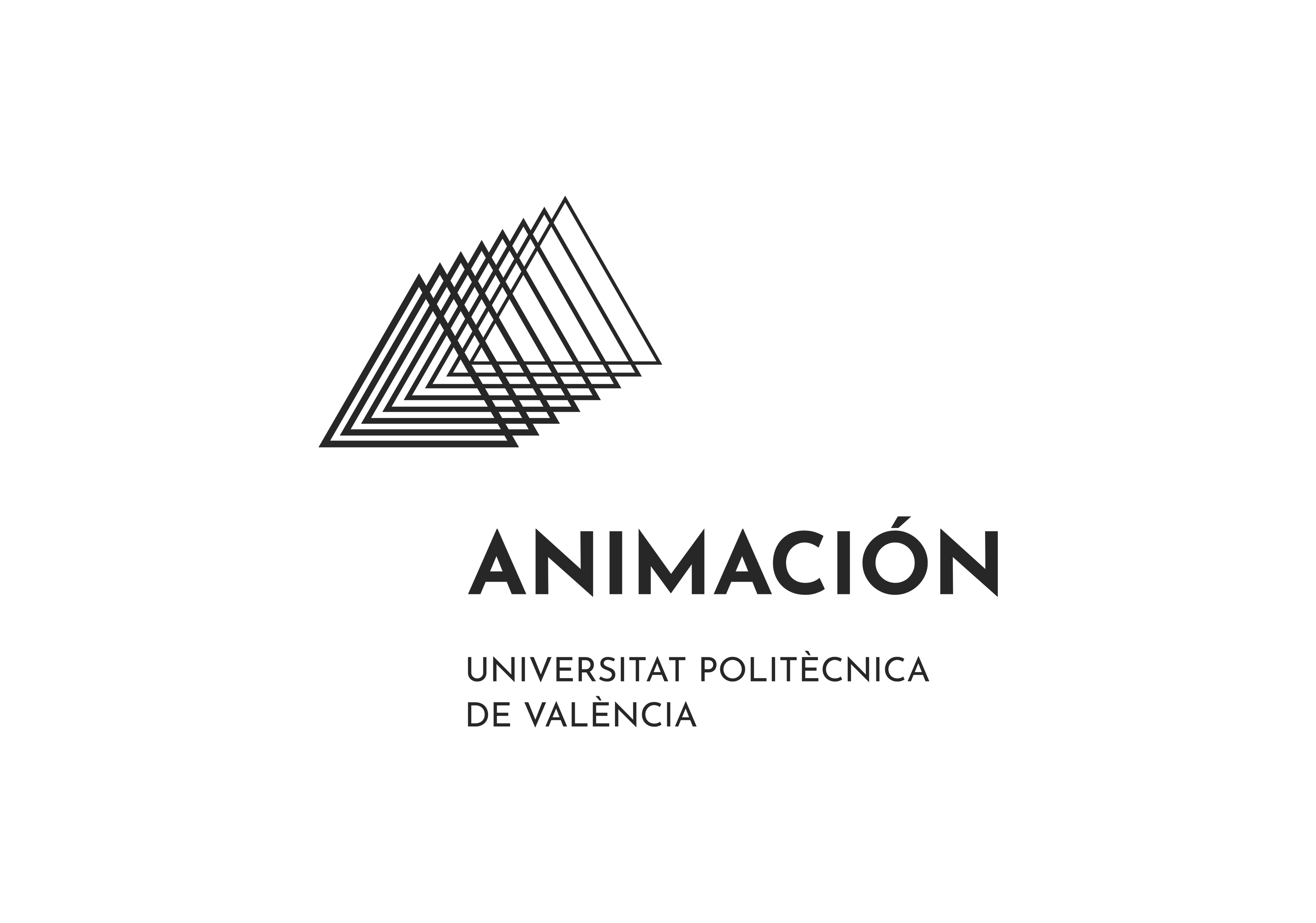 Animación Universitat Politècnica de València by CREATIAS ESTUDIO - Creative Work
