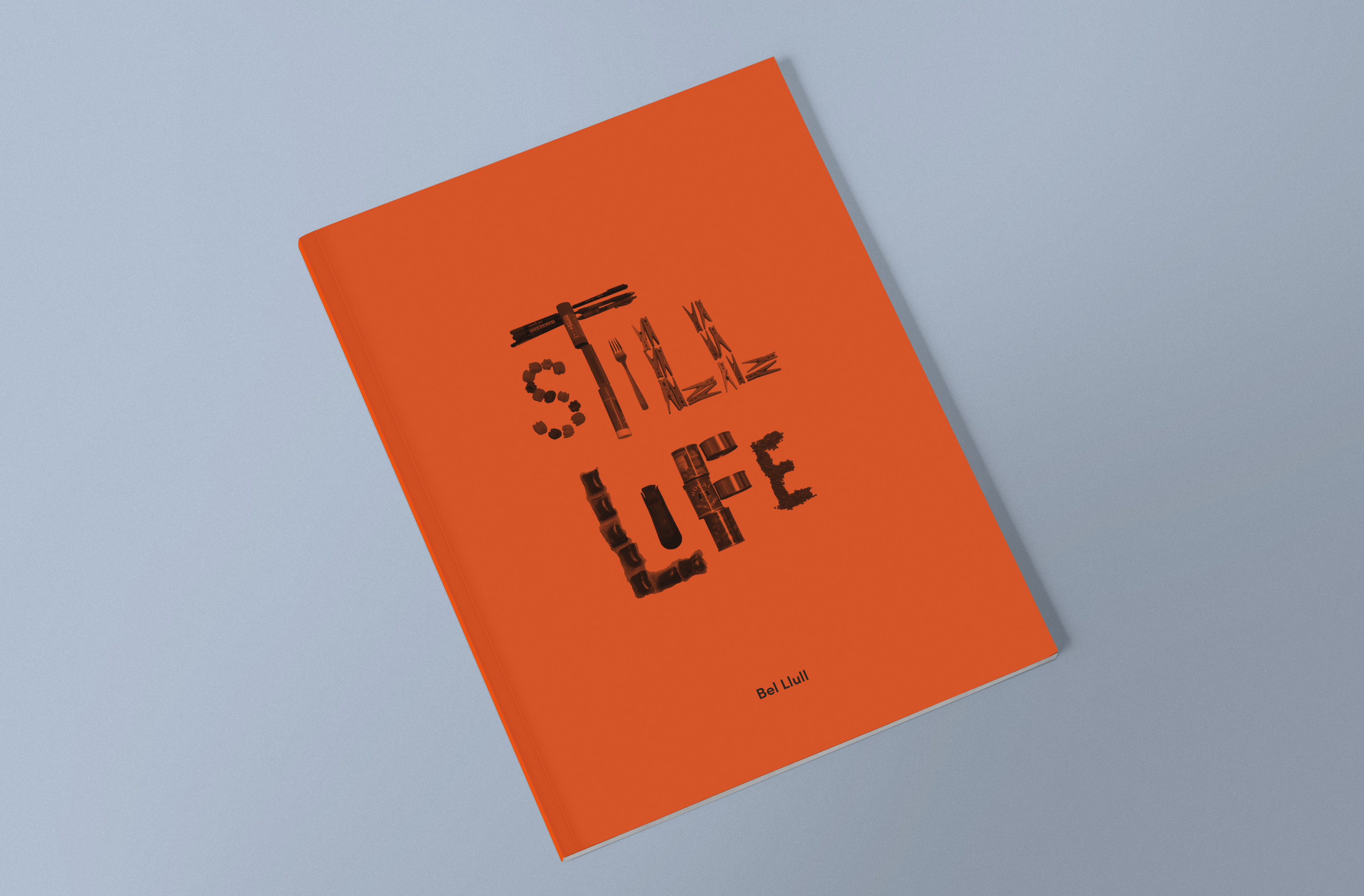 Still Life by Bel Llull - Creative Work - $i