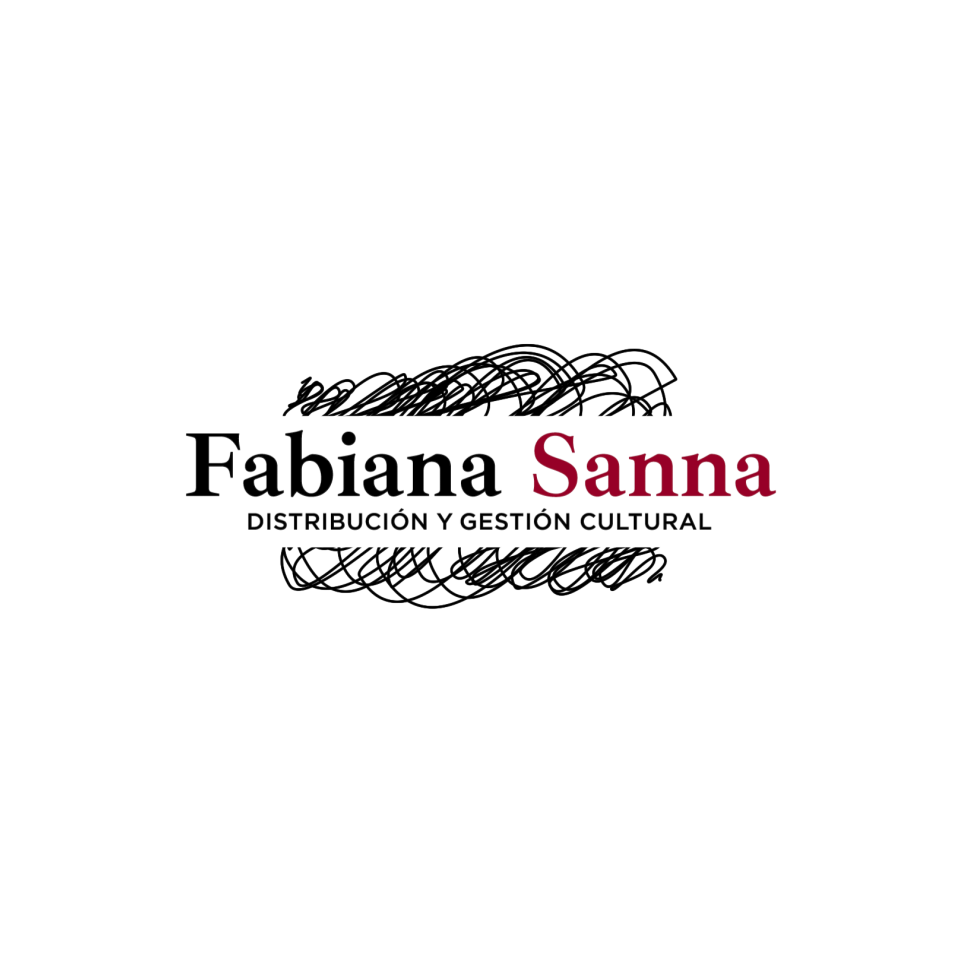 Fabiana Sanna by Óscar Ortega Quesada - Creative Work
