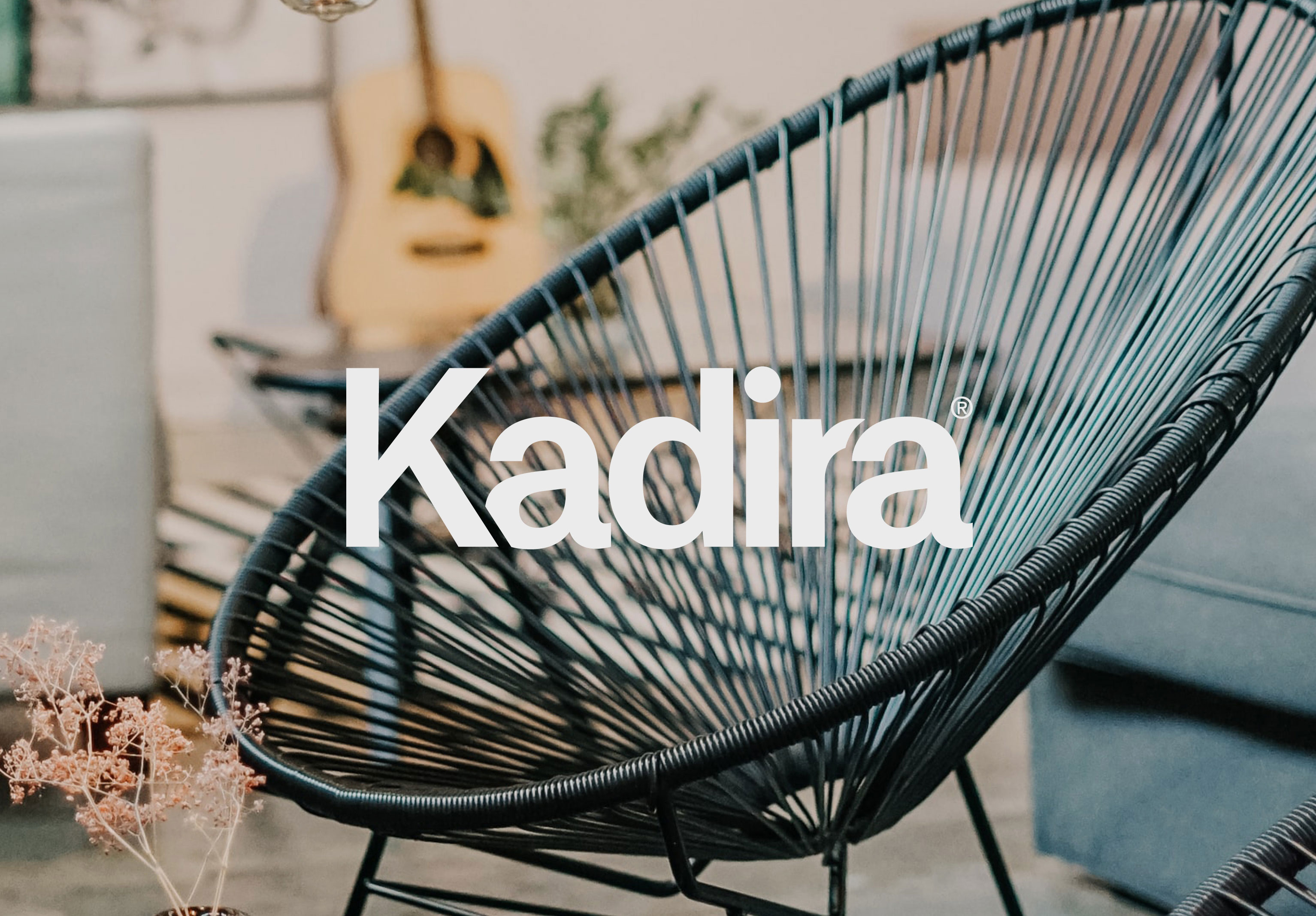 Kadira by Duplex Studio by Duplex Studio - Creative Work - $i