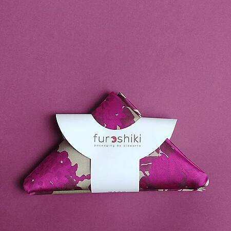 Furoshiki packaging