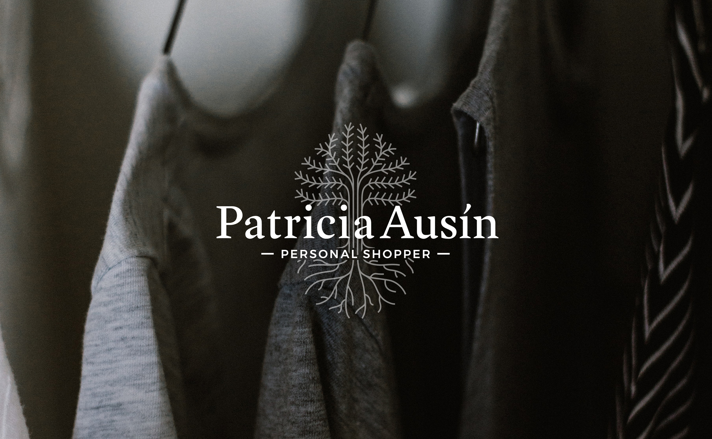 Patricia Ausín by Carlos Calahorra Studio - Creative Work - $i