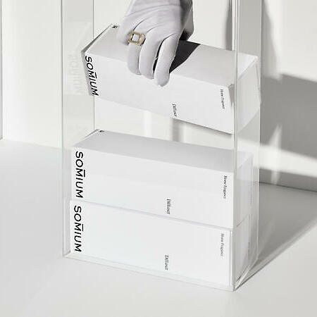 Packaging / Home Fragance by Somium