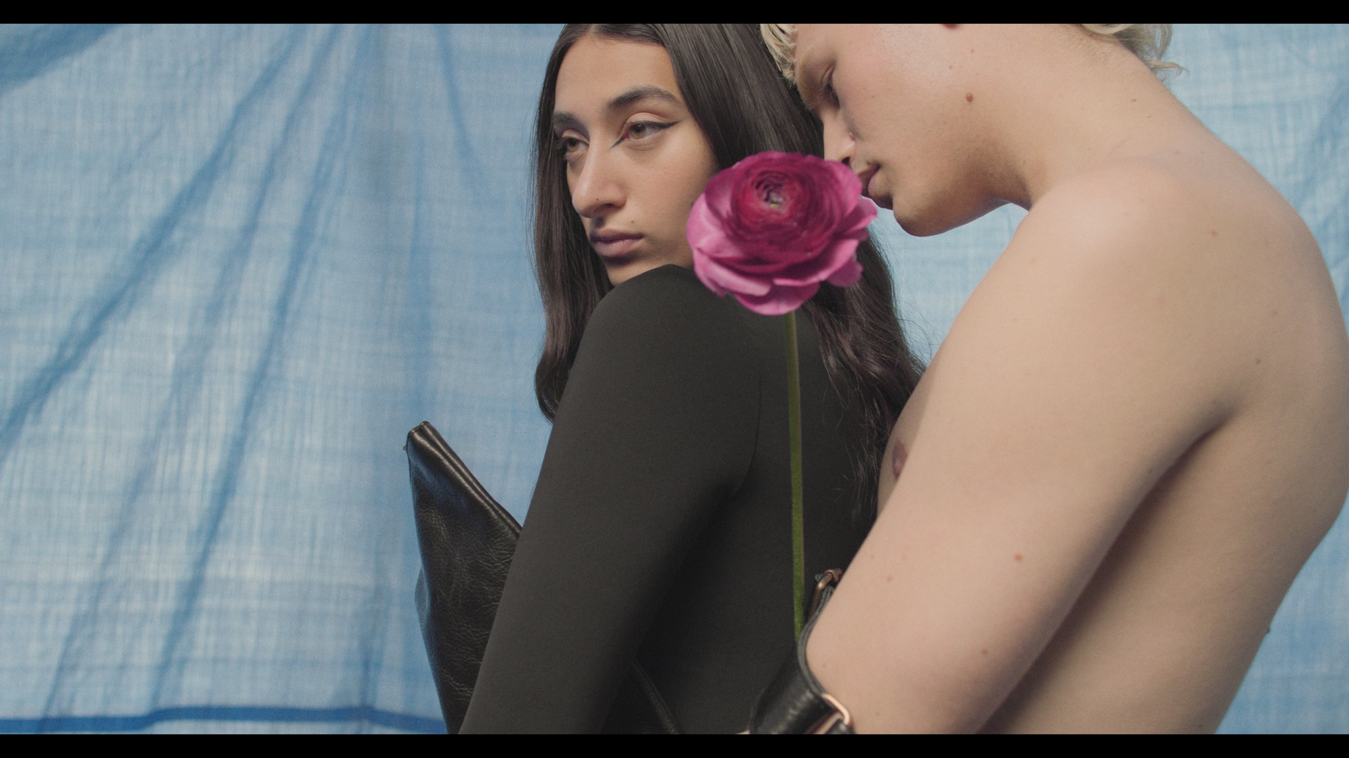 Brussosa SS21 Fashion Film 'Raíces' by Nur Brussosa - Creative Work - $i