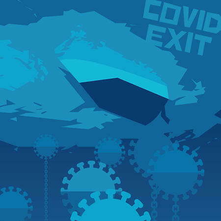 Covid Exit