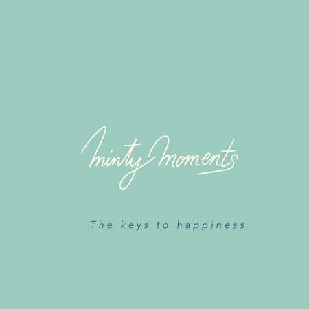 Minty Moments