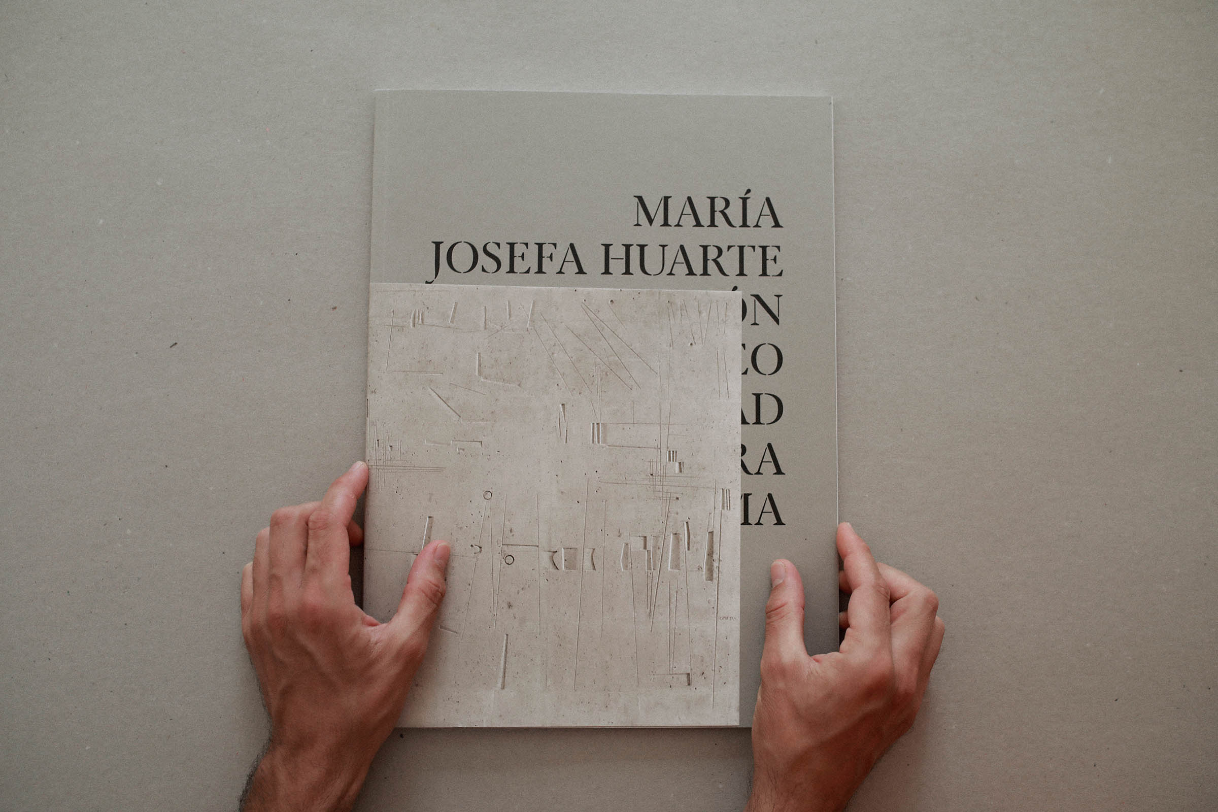 Colección Maria Josefa Huarte by Franziska - Creative Work