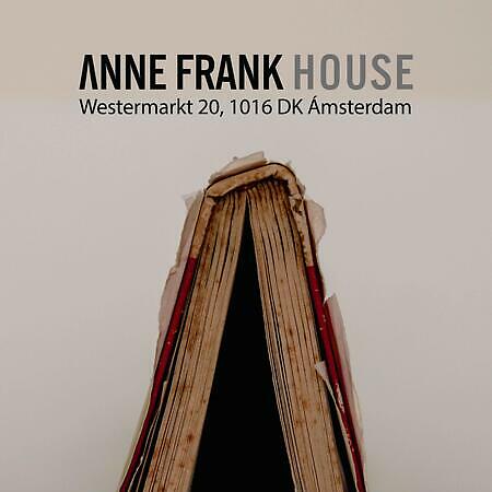 Anna Frank House
