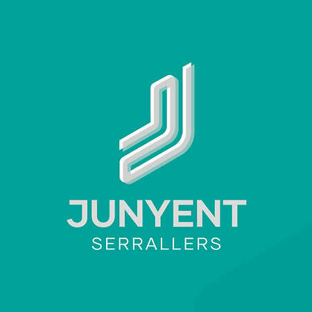 Junyent Serrallers by Duplex Studio