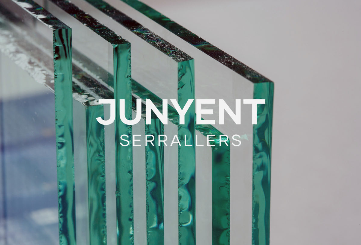 Junyent Serrallers by Duplex Studio by Duplex Studio - Creative Work - $i