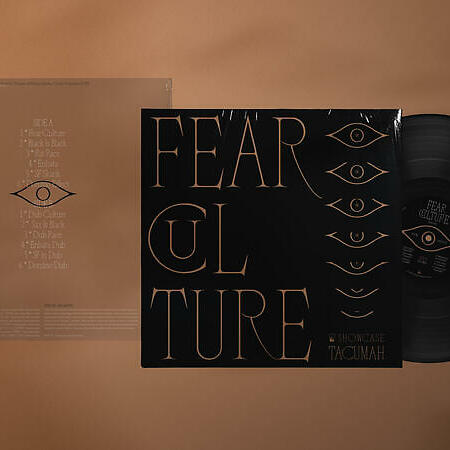 Tacumah LP - Fear Culture
