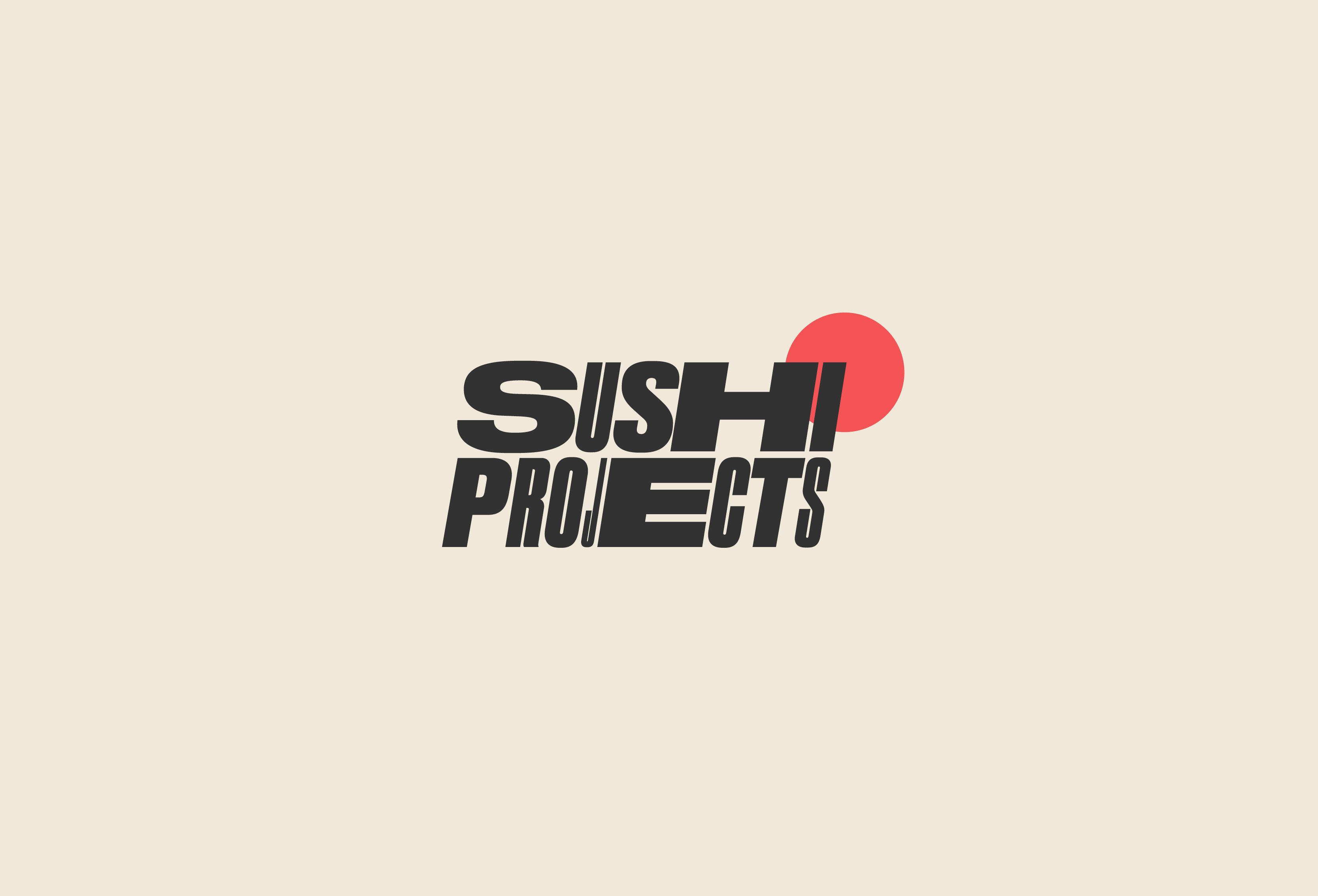 Sushi Projects by Duplex Studio by Duplex Studio - Creative Work