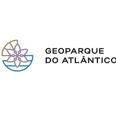 Atlantic Geopark Logotype