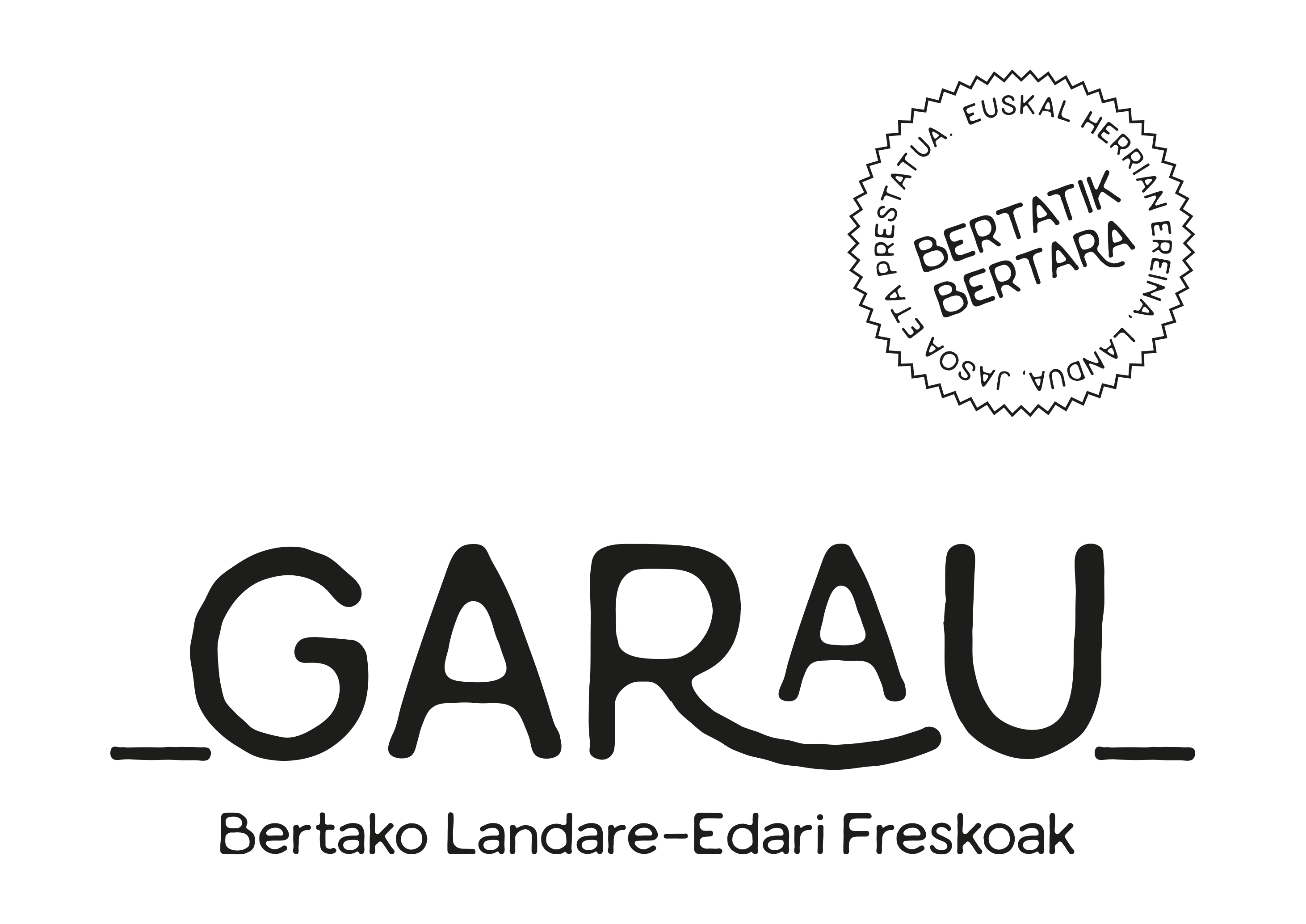 GARAU. BERTATIK BERTARA by TACTICCO BRANDPARTNERS STUDIO - Creative Work
