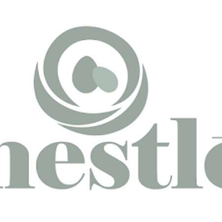 Rebranding Nestlé