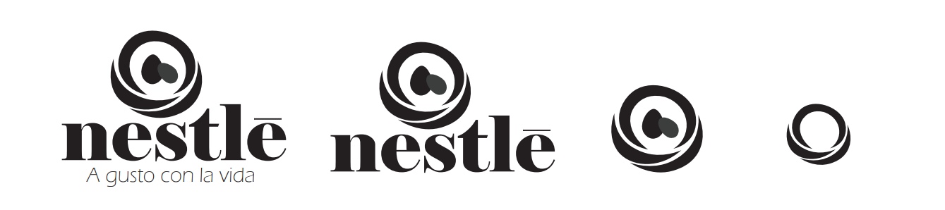 Rebranding Nestlé by Naiara Sicilia de Pablo - Creative Work - $i