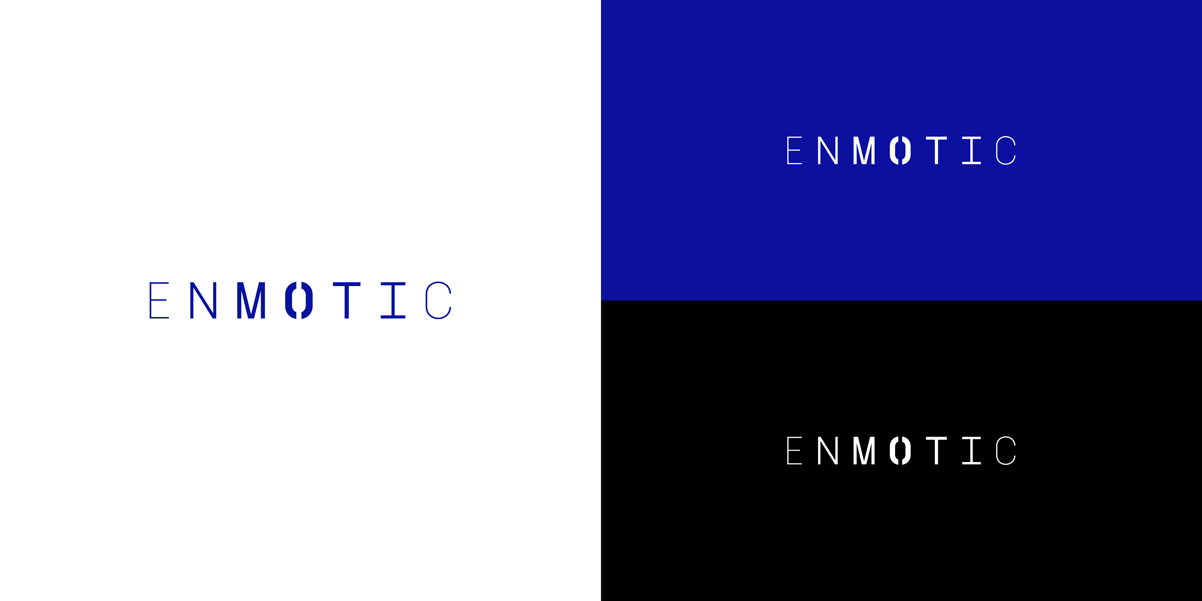 ENMOTIC — Smart buildings sharing emotions by Alucina. - Creative Work - $i