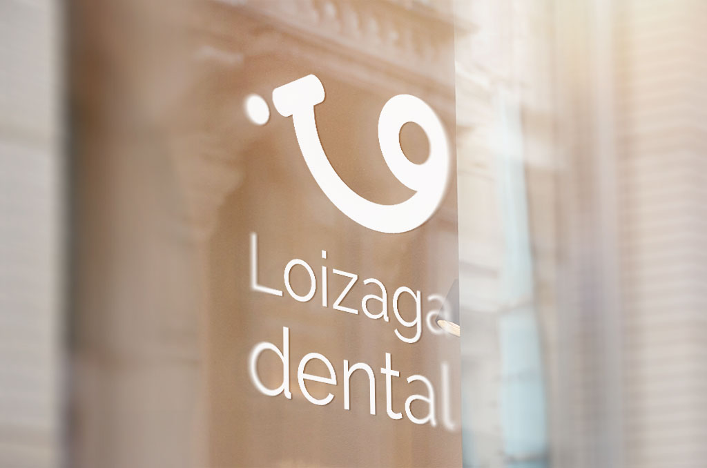 Loizaga dental by Aída Pérez - Creative Work - $i