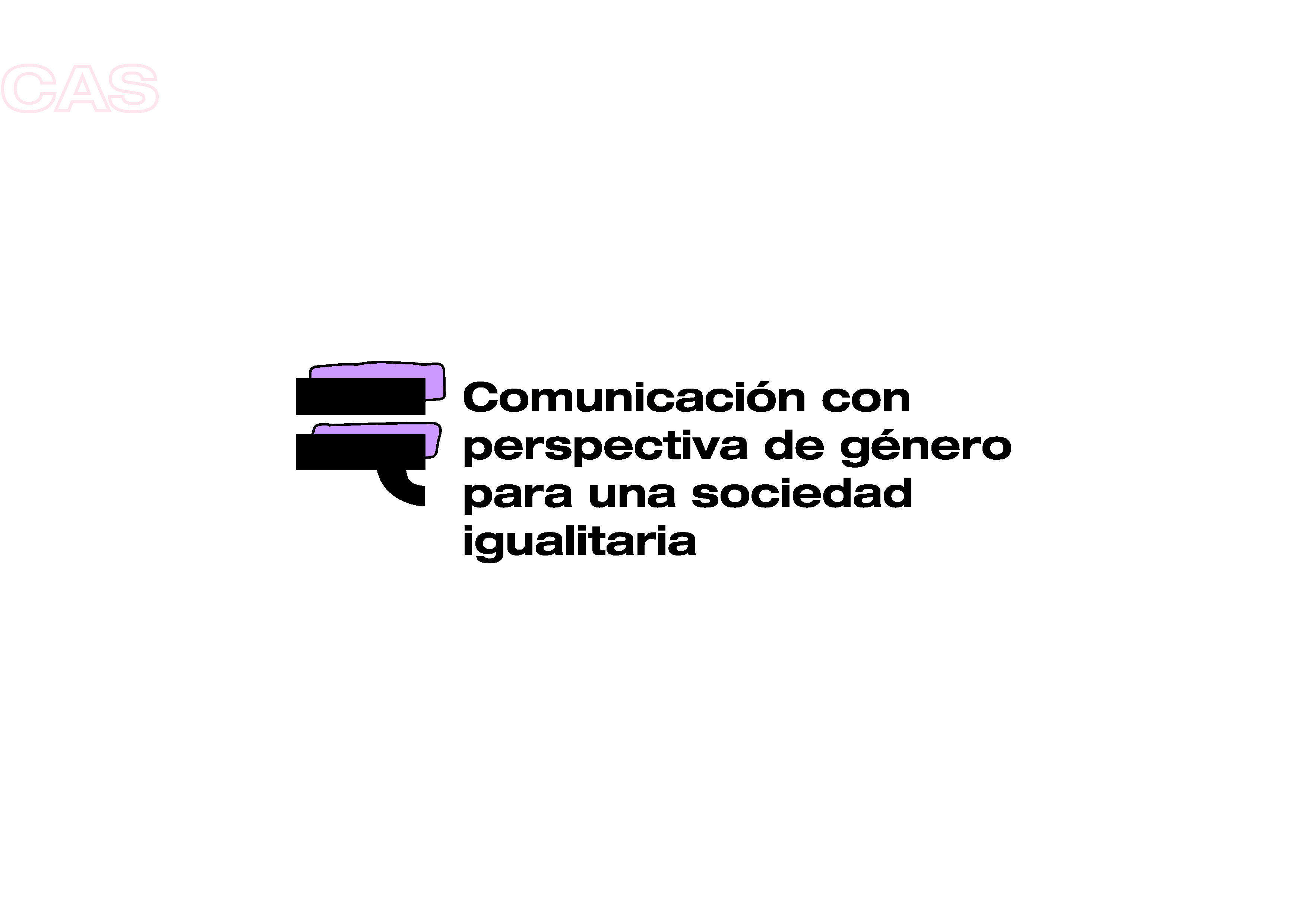 Comunicación igualitaria by Candela Elías Campos - Creative Work - $i