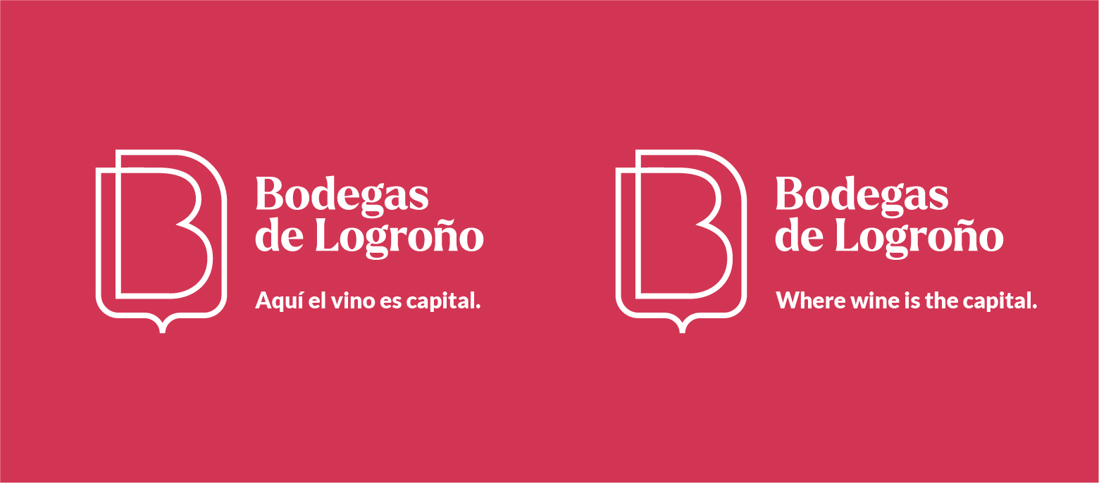 Bodegas de Logroño, aquí el vino es capital by TSMGO | The show must go on - Creative Work