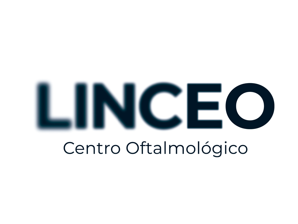 LINCEO Centro Oftalmológico by ideolab - Creative Work